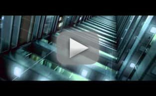 Resident Evil Afterlife Alice Clones Clip