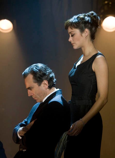 Guido and Luisa
