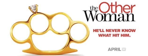The Other Woman Banner