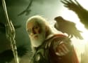 Thor The Dark World: Odin Character Poster Revealed