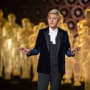 Ellen DeGeneres Hosts Oscars