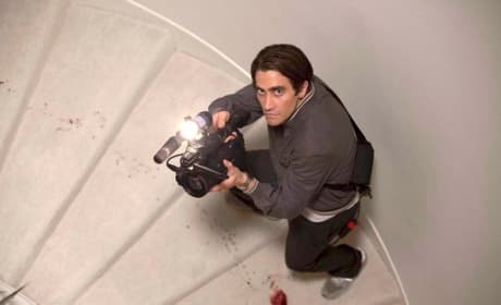 Jake Gyllenhaal Nightcrawler Still Photo