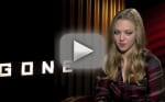 Amanda Seyfried Exclusive Interview