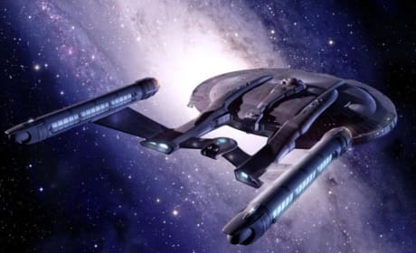 J.J. Abrams Is Back at It: Star Trek 2 Starts Shooting!