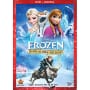 Frozen Sing-A-Long DVD