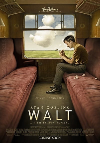 Walt Movie Poster