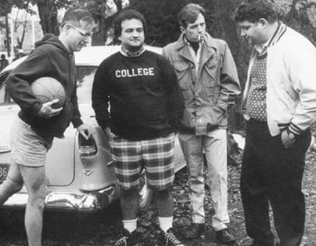Frat Guys