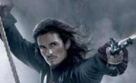 Will Turner
