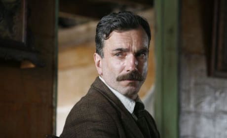 Daniel Day-Lewis to Grow a Beard for Spielberg