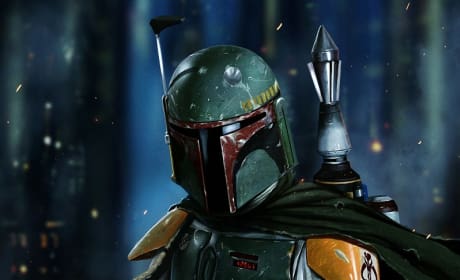 Will Boba Fett Movie Be First Star Wars Stand-Alone? 