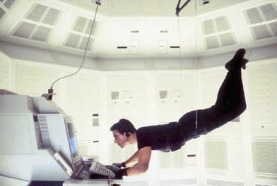 Mission: Impossible Pic