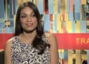 Sin City A Dame to Kill For: Rosario Dawson Says Sequel Will "Surprise"