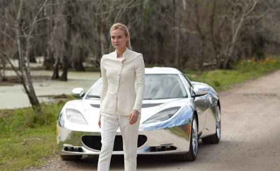 The Host Diane Kruger