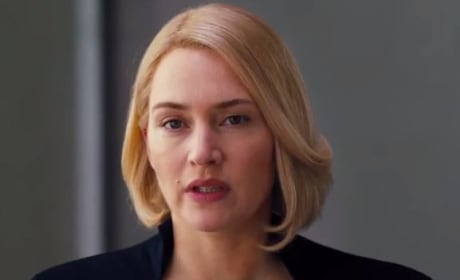 Kate Winslet Divergent