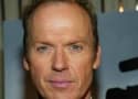Michael Keaton Joins Improvised Larry David Movie: Back to His Comedy Roots