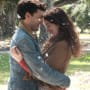 Lena and Ethan Beautiful Creatures