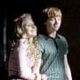 Ron and Lavender