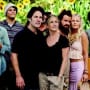 Wanderlust: Cast Photo