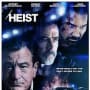 Heist 2015 Movie Poster