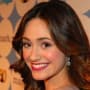 Emmy Rossum Pic