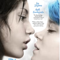 Blue Is the Warmest Color