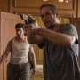 Brick Mansions Review: Paul Walker Goes Deep