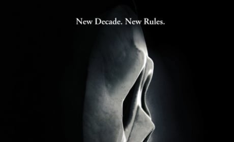 Scream 4 New Poster Released