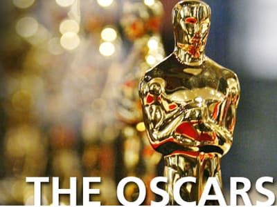 Oscar Nominations Photo