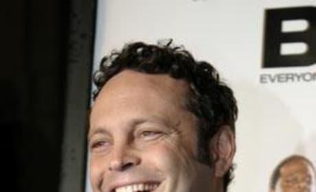 Vince Vaughn in Negotiation to Star in Canadian Comedy Remake: Starbuck