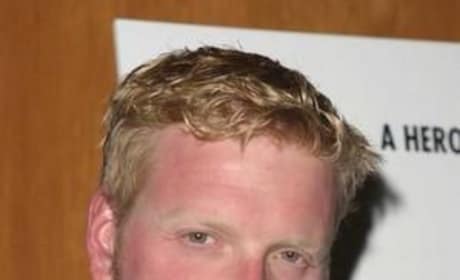 Jake Busey Picture