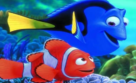 Finding Nemo 3D Trailer Debuts: Head Back to Sea