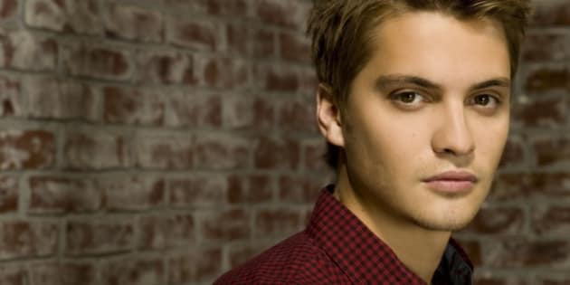 Fifty Shades of Grey: Luke Grimes Cast as Elliot Grey 