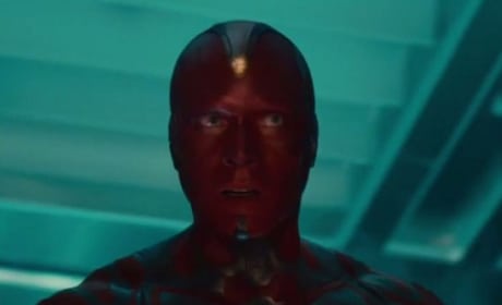 Avengers Age of Ultron Paul Bettany