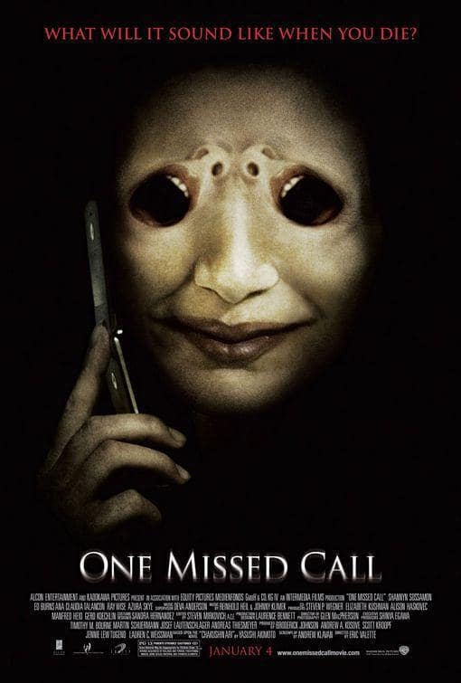 One Missed Call Photo