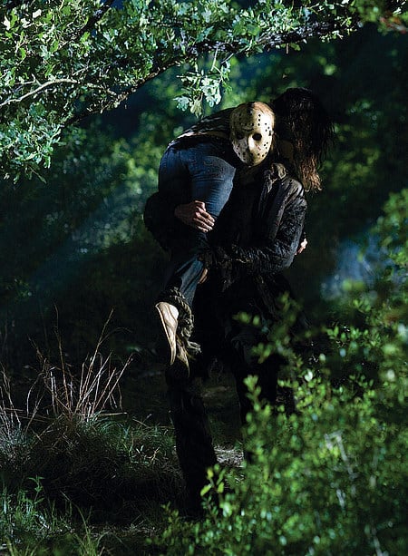 Friday The 13th Picture Movie Fanatic