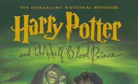 Harry Potter and the Half-Blood Prince Photo