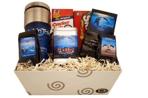 Dolphin Tale 2 Prize Pack
