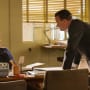 Emma Thompson Tom Hanks Saving Mr. Banks