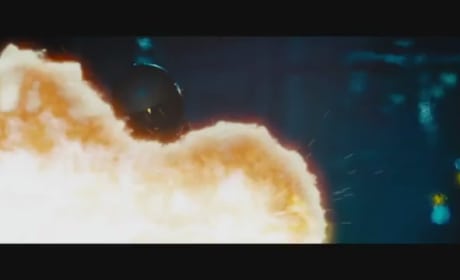 New Underworld Trailer: Awaken to Kate Beckinsale's Badass Self