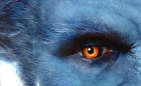 X-Men: Days of Future Past Beast Image Revealed