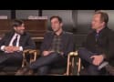 Saving Mr. Banks: B.J. Novak, Bradley Whitford & Jason Schwartzman Share Mary Poppins Magic