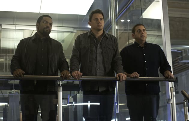22 jump street jonah hill ice cube channing tatum