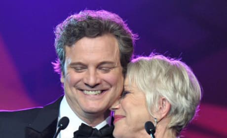 Firth, Portman Win Big at the Palm Springs International Film Festival