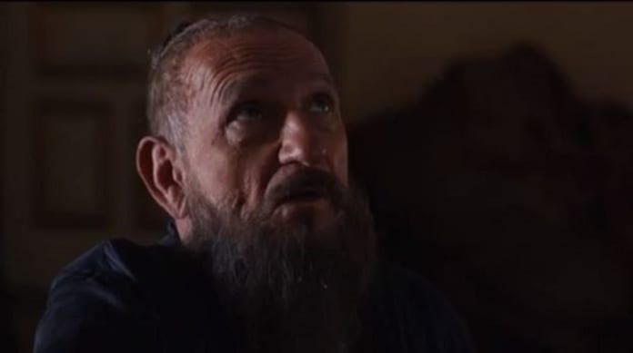 Iron Man 3 Ben Kingsley The Mandarin Movie Fanatic