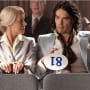 Cheeky at an Auction