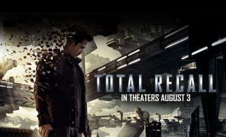 Total Recall International Banner