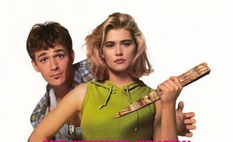 Warner Bros. Reboots Buffy the Vampire Slayer, Joss Whedon Not Happy