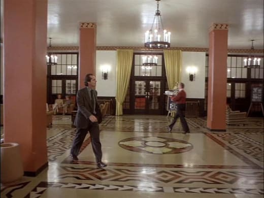 Check in to the Overlook Hotel: The Shining Prequel Coming Soon - Movie ...