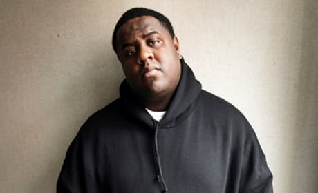 Jamal Woolard Pic