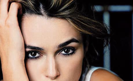 Keira Knightley Pic